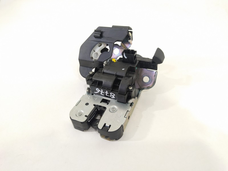 Recambio de cerradura maletero / porton para audi a1 (8xk) adrenalin referencia OEM IAM 8R0827505A  