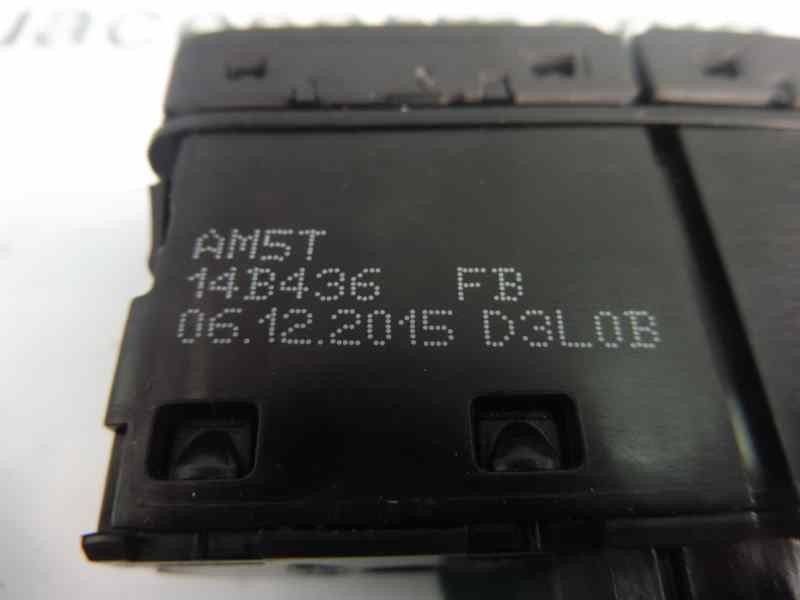 Recambio de interruptor para ford kuga (cbs) trend referencia OEM IAM   