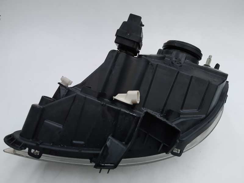 Recambio de faro derecho para renault kangoo (f/kc0) confort expression referencia OEM IAM   