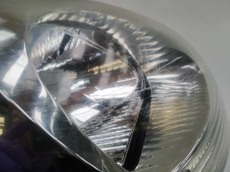 Recambio de faro derecho para renault kangoo (f/kc0) confort expression referencia OEM IAM   