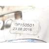 REJILLA DELANTERA 9802523577 
