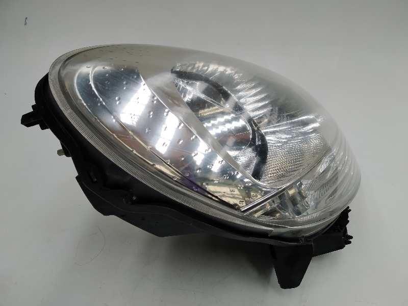 Recambio de faro derecho para renault kangoo (f/kc0) confort expression referencia OEM IAM   