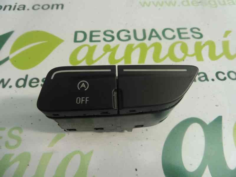 Recambio de interruptor para ford kuga (cbs) trend referencia OEM IAM   