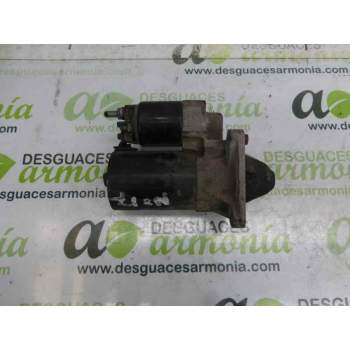 MOTOR ARRANQUE 0001107411 