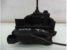 Recambio de cerradura puerta trasera izquierda para renault scenic iii dynamique referencia OEM IAM 825030032R  