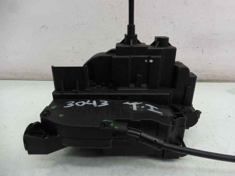 Recambio de cerradura puerta trasera izquierda para renault scenic iii dynamique referencia OEM IAM 825030032R  