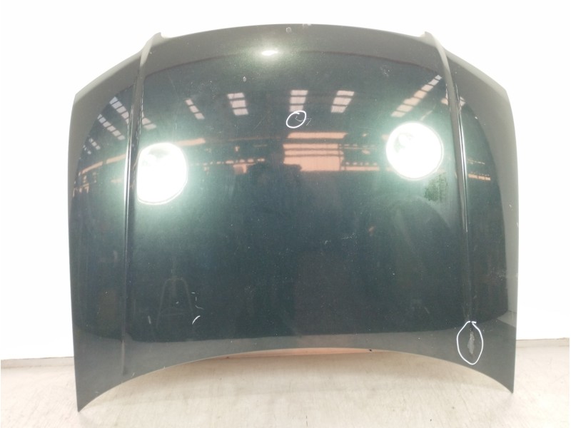 Recambio de capot para audi a4 cabrio (8h) 2.5 v6 24v tdi referencia OEM IAM 8EO010170  