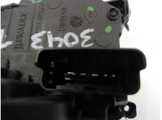 Recambio de cerradura puerta trasera izquierda para renault scenic iii dynamique referencia OEM IAM 825030032R   2