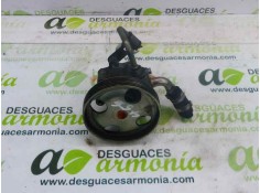 Recambio de bomba direccion para ford fiesta (cbk) ambiente referencia OEM IAM 2S6C3A696DC  