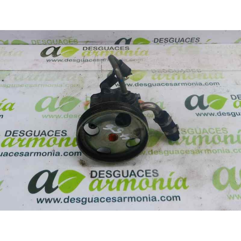 Recambio de bomba direccion para ford fiesta (cbk) ambiente referencia OEM IAM 2S6C3A696DC  