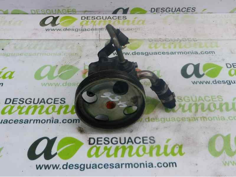 Recambio de bomba direccion para ford fiesta (cbk) ambiente referencia OEM IAM 2S6C3A696DC  
