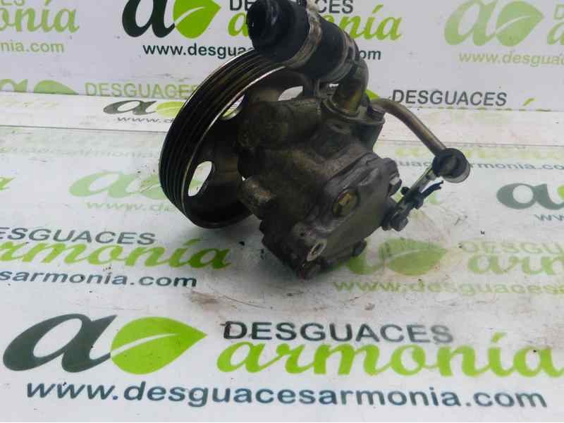 Recambio de bomba direccion para ford fiesta (cbk) ambiente referencia OEM IAM 2S6C3A696DC  