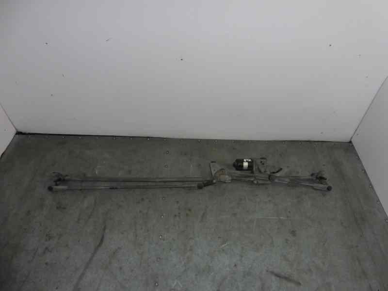 Recambio de motor limpia delantero para citroën c4 berlina exclusive referencia OEM IAM 9681994080 404638 