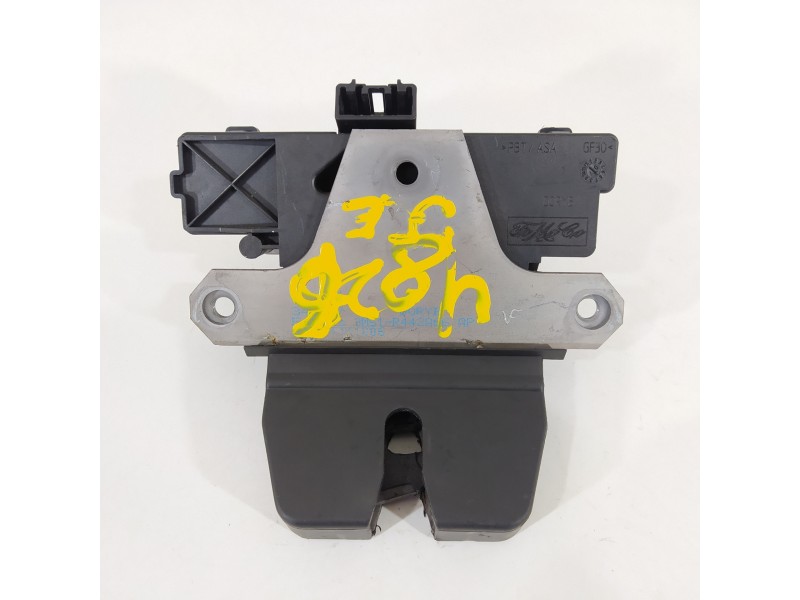 Recambio de cerradura maletero / porton para ford focus berlina (cap) sport referencia OEM IAM 3M51R442A66AP  