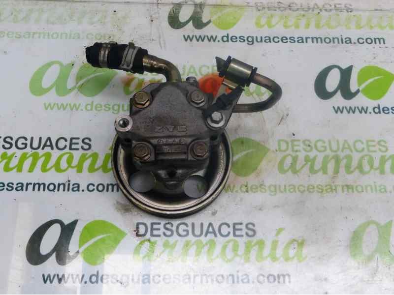 Recambio de bomba direccion para ford fiesta (cbk) ambiente referencia OEM IAM 2S6C3A696DC  
