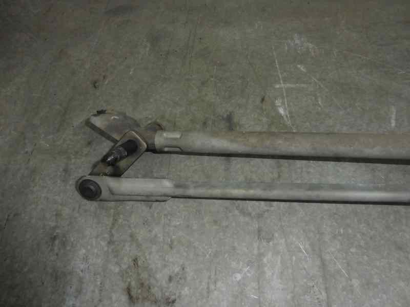 Recambio de motor limpia delantero para citroën c4 berlina exclusive referencia OEM IAM 9681994080 404638 