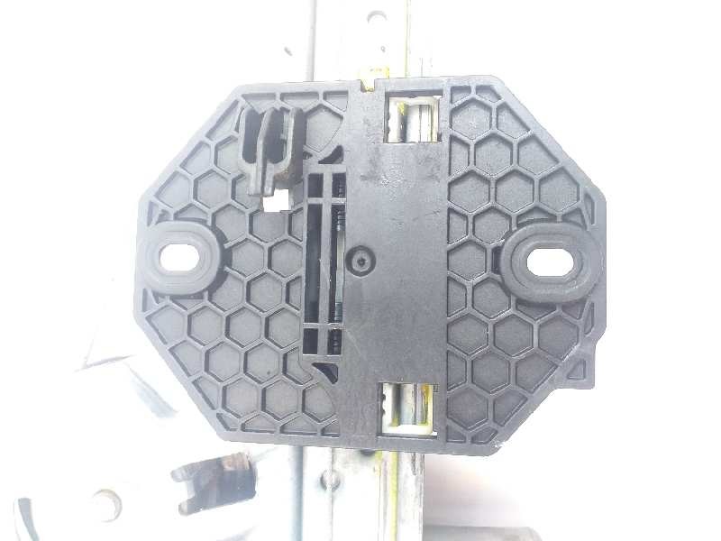 Recambio de elevalunas trasero derecho para dacia logan mcv ii laureate referencia OEM IAM 827206057R  