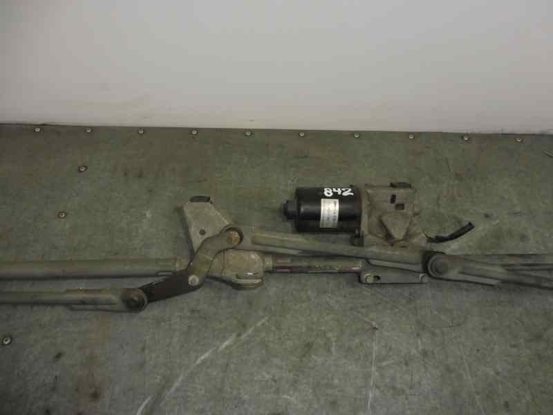 Recambio de motor limpia delantero para citroën c4 berlina exclusive referencia OEM IAM 9681994080 404638 