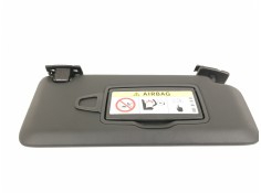 Recambio de parasol derecho para mercedes-benz clase b (w247) 247 referencia OEM IAM A1778106200  