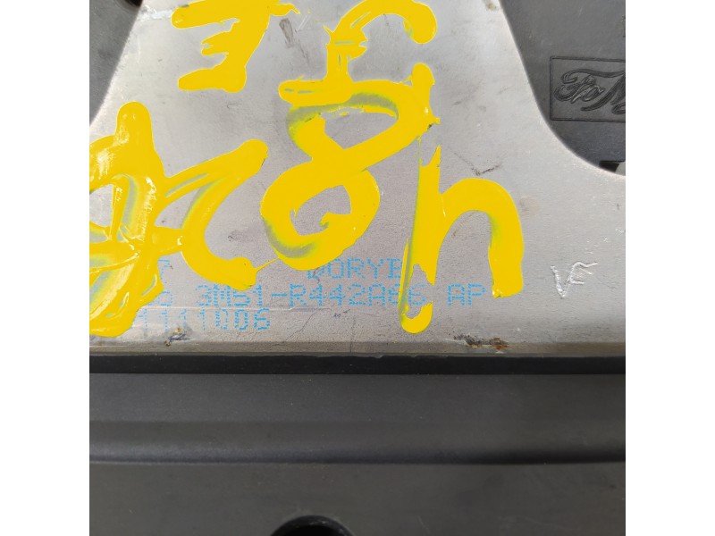 Recambio de cerradura maletero / porton para ford focus berlina (cap) sport referencia OEM IAM 3M51R442A66AP  