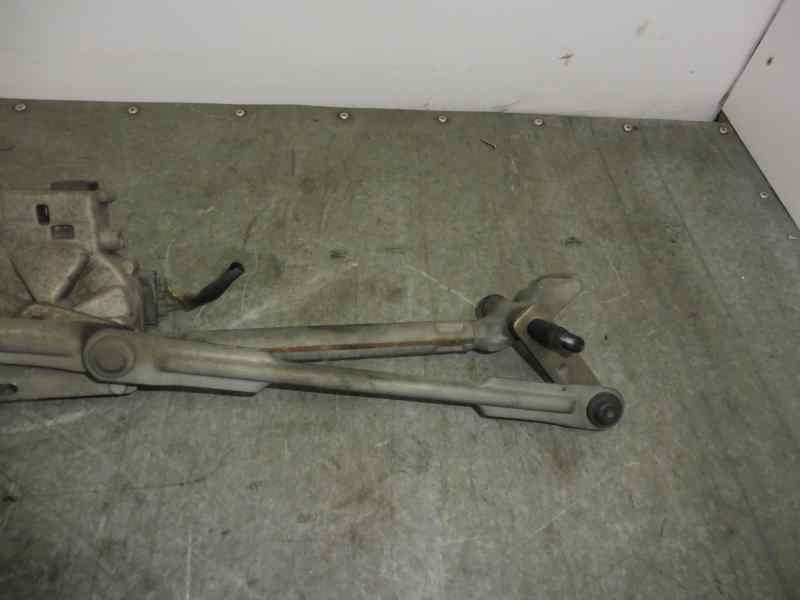 Recambio de motor limpia delantero para citroën c4 berlina exclusive referencia OEM IAM 9681994080 404638 