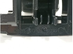 Recambio de parasol derecho para mercedes-benz clase b (w247) 247 referencia OEM IAM A1778106200   2