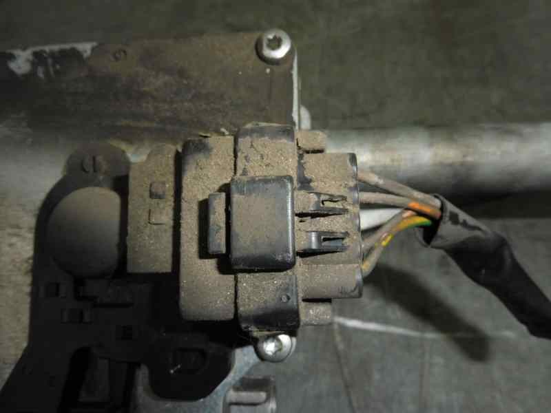 Recambio de motor limpia delantero para citroën c4 berlina exclusive referencia OEM IAM 9681994080 404638 