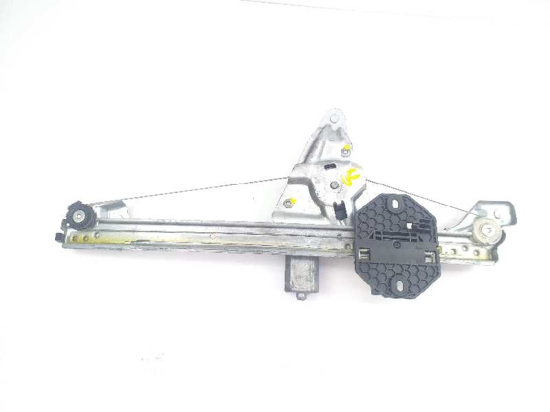 Recambio de elevalunas trasero derecho para dacia logan mcv ii laureate referencia OEM IAM 827206057R  