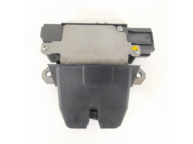 Recambio de cerradura maletero / porton para ford focus berlina (cap) sport referencia OEM IAM 3M51R442A66AP  