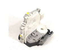 Recambio de cerradura puerta trasera derecha para audi a1 (8xk) adrenalin referencia OEM IAM 8X0839016E  