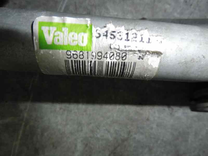 Recambio de motor limpia delantero para citroën c4 berlina exclusive referencia OEM IAM 9681994080 404638 