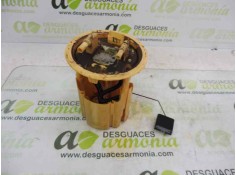 Recambio de bomba combustible para citroën c4 berlina sx referencia OEM IAM 9632759780  