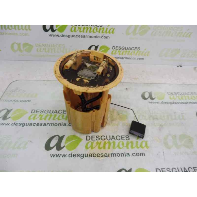 Recambio de bomba combustible para citroën c4 berlina sx referencia OEM IAM 9632759780  