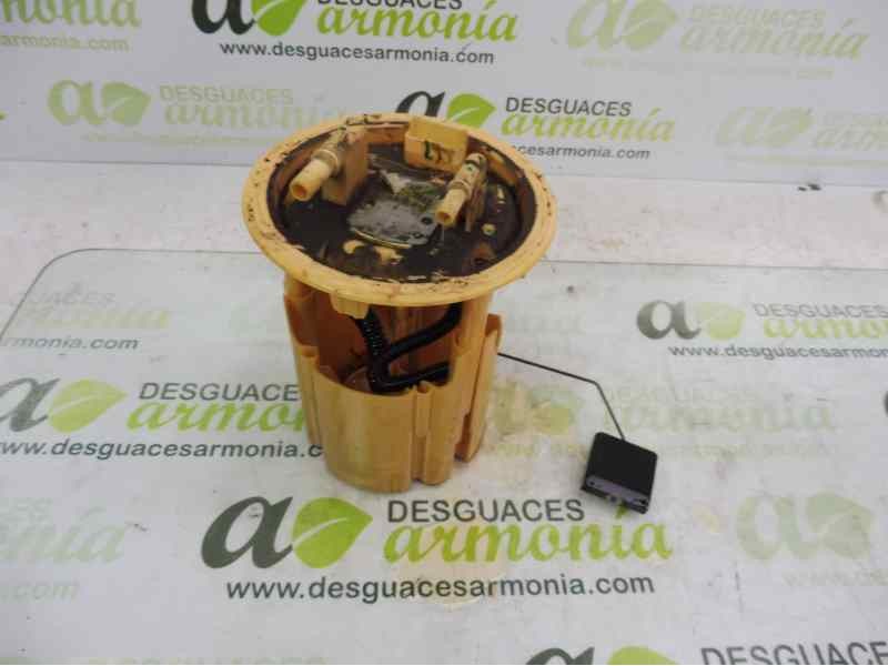 Recambio de bomba combustible para citroën c4 berlina sx referencia OEM IAM 9632759780  