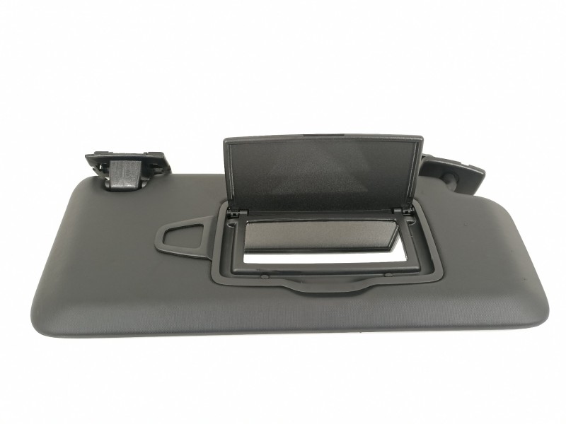 Recambio de parasol derecho para mercedes-benz clase b (w247) 247 referencia OEM IAM A1778106200  