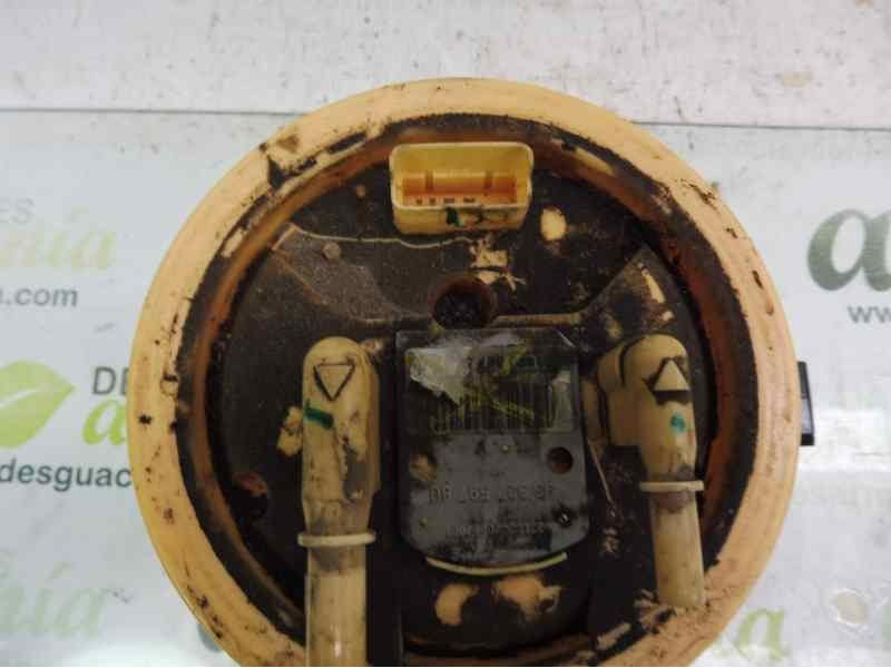 Recambio de bomba combustible para citroën c4 berlina sx referencia OEM IAM 9632759780  