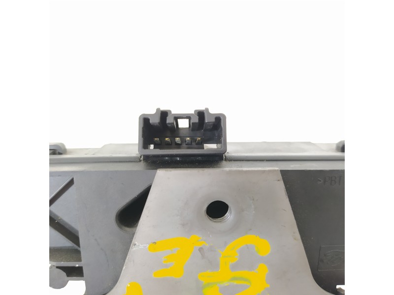 Recambio de cerradura maletero / porton para ford focus berlina (cap) sport referencia OEM IAM 3M51R442A66AP  