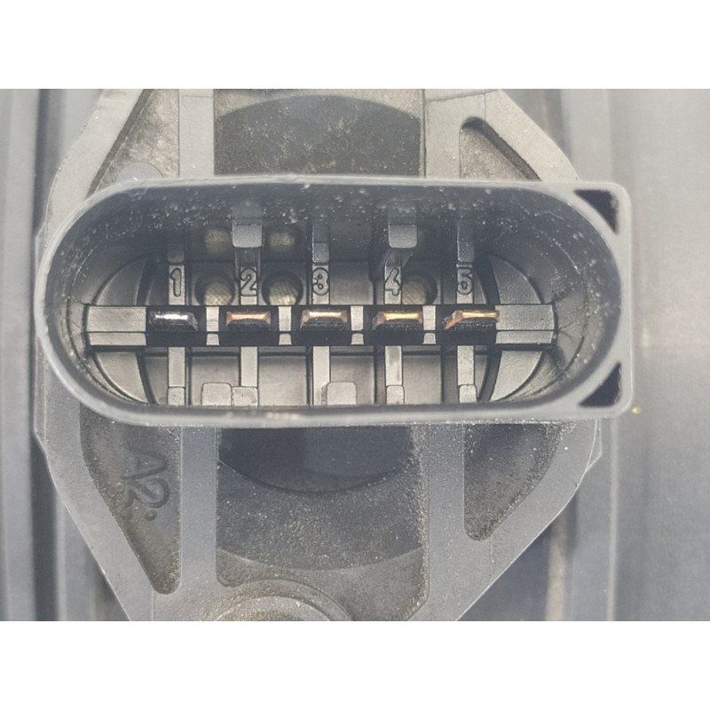 Recambio de caudalimetro para mercedes-benz clase e (w211) berlina e 320 (211.065) referencia OEM IAM 1120940048 0280217515 