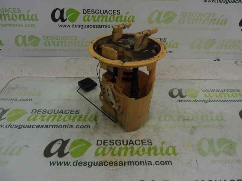 Recambio de bomba combustible para citroën c4 berlina sx referencia OEM IAM 9632759780  