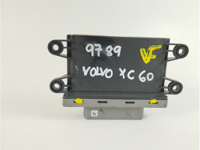 Recambio de modulo electronico para volvo xc60 kinetic 2wd referencia OEM IAM 32242457 T1806180445 A3C0008650000