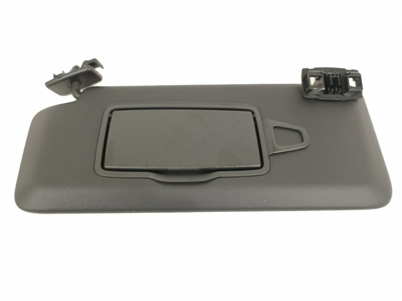 Recambio de parasol izquierdo para mercedes-benz clase b (w247) 247 referencia OEM IAM A1778106100 A1668100012 