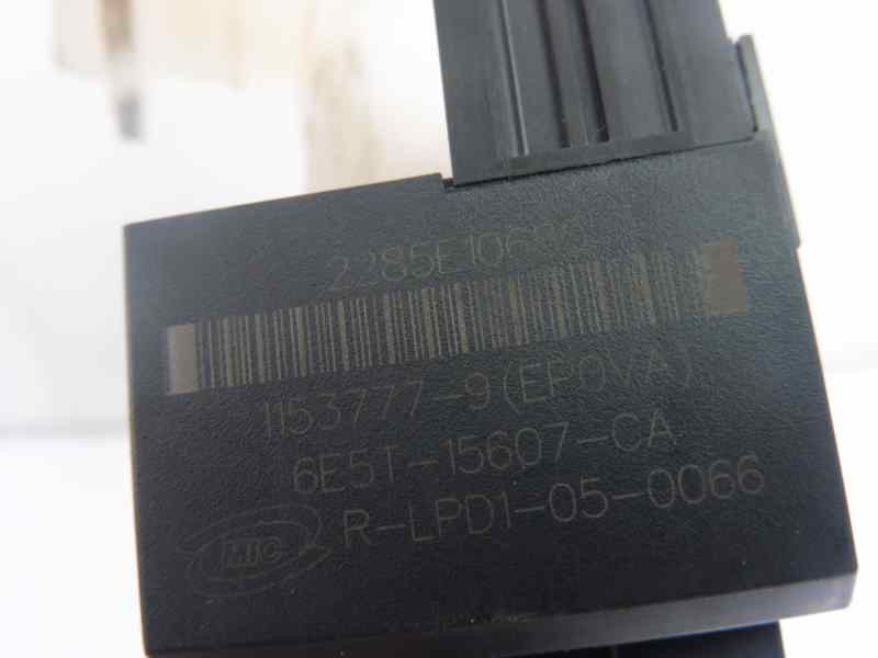 Recambio de modulo electronico para ford kuga (cbs) trend referencia OEM IAM  7S7T19H386DA 