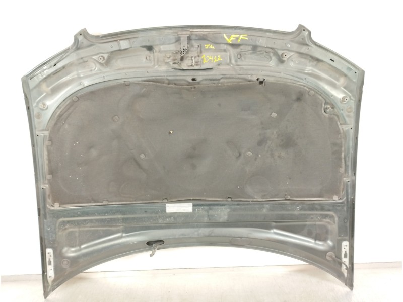 Recambio de capot para audi a4 cabrio (8h) 2.5 v6 24v tdi referencia OEM IAM 8EO010170  