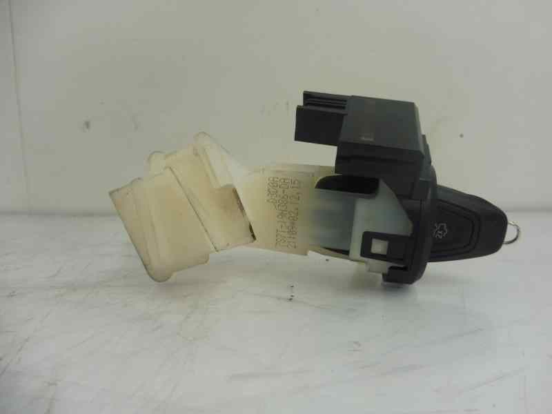 Recambio de modulo electronico para ford kuga (cbs) trend referencia OEM IAM  7S7T19H386DA 