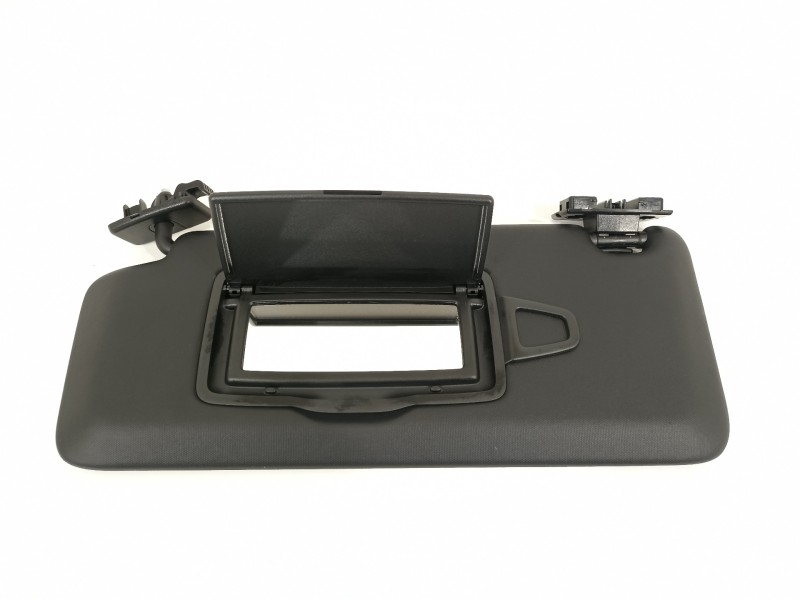 Recambio de parasol izquierdo para mercedes-benz clase b (w247) 247 referencia OEM IAM A1778106100 A1668100012 