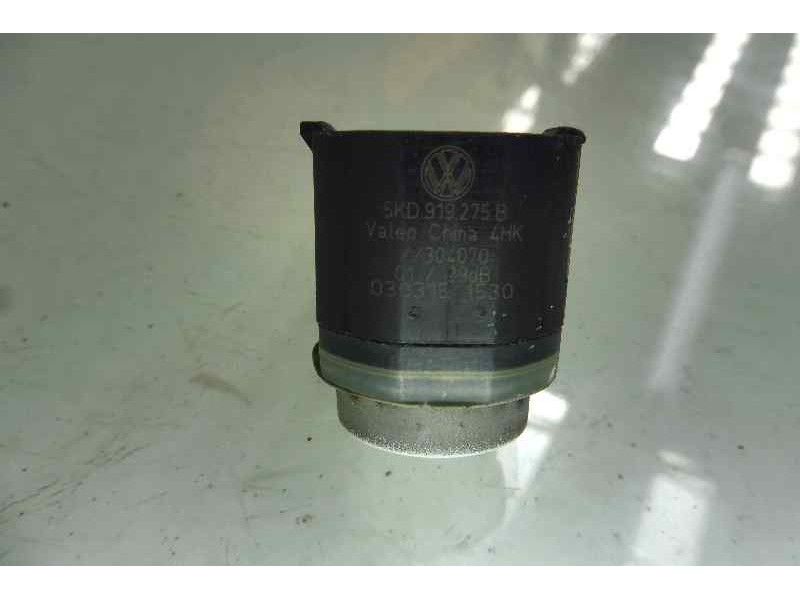 Recambio de sensor de aparcamiento para audi a4 avant (8k5) (2008) básico referencia OEM IAM 5KD919275B  