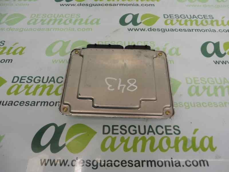 Recambio de centralita motor uce para volkswagen passat berlina (3b2) comfortline referencia OEM IAM 038906019BK 0281010305 