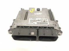 Recambio de centralita motor uce para peugeot 208 2020 referencia OEM IAM 9841215880 0261S102VT 