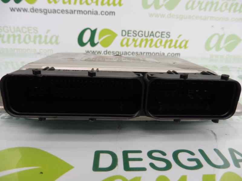 Recambio de centralita motor uce para volkswagen passat berlina (3b2) comfortline referencia OEM IAM 038906019BK 0281010305 