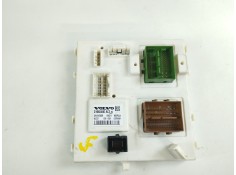 Recambio de modulo electronico para volvo xc60 kinetic 2wd referencia OEM IAM 31665480 81450929  2